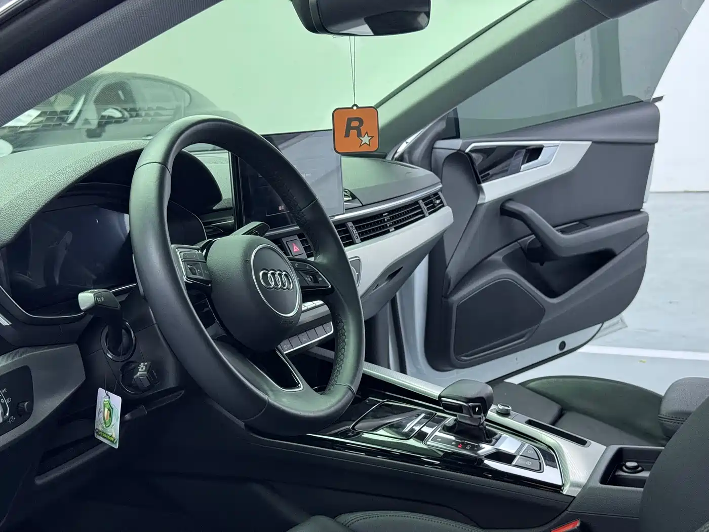 Audi A5 (Import) 2023 Sportback 40 TFSI Fashion Dynamic фото 5