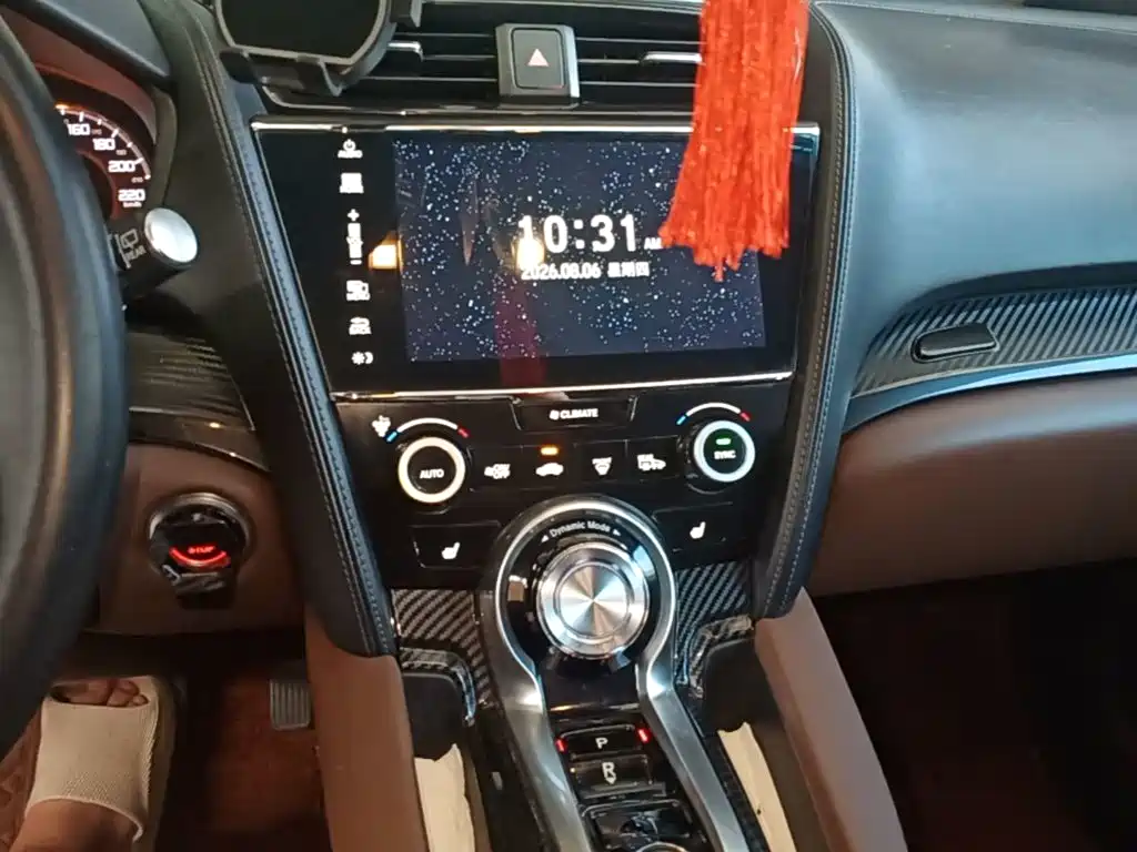 Acura CDX 2017 2016 1.5T 2WD Exclusive Edition
