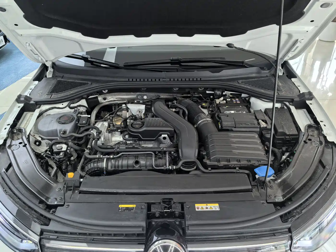 Volkswagen Lavida 2025 PRO 1.5T фото 18