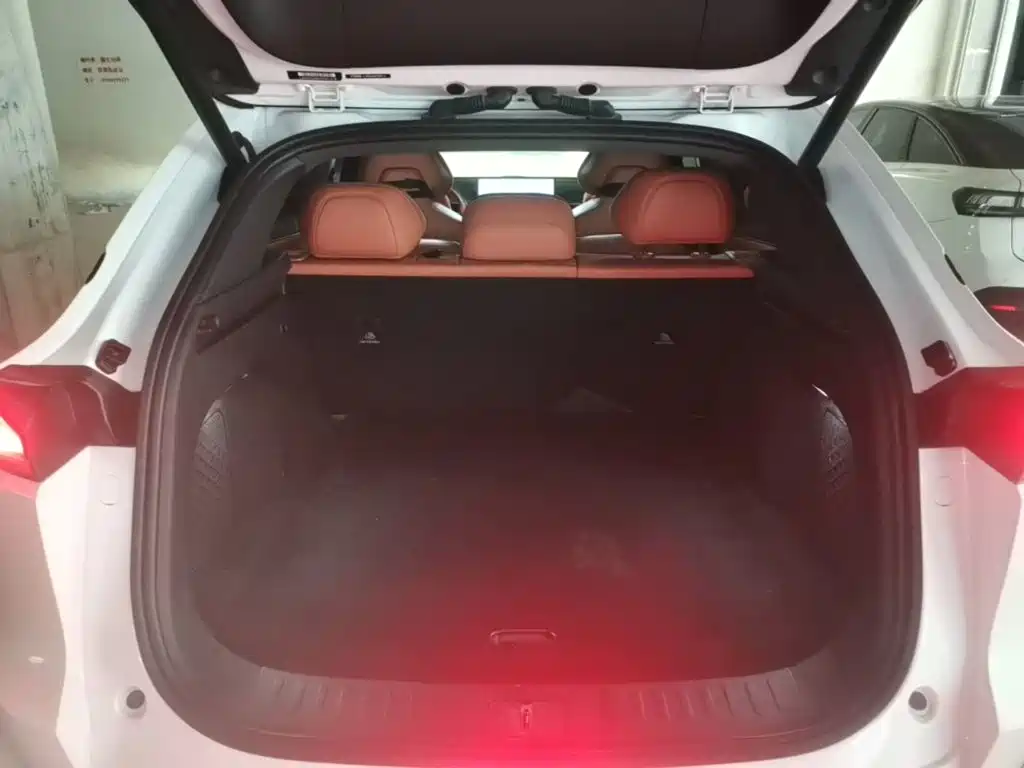 Deepal S07 2023 2023 200Max Range Extender Edition