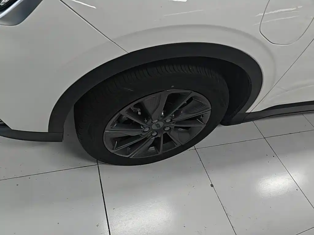 Geely Bin Yue New Energy 2021 2020 1.5T ePro Higher