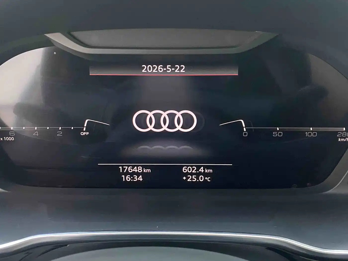Audi Q3 2022 35 TFSI Fashion Elegance фото 14