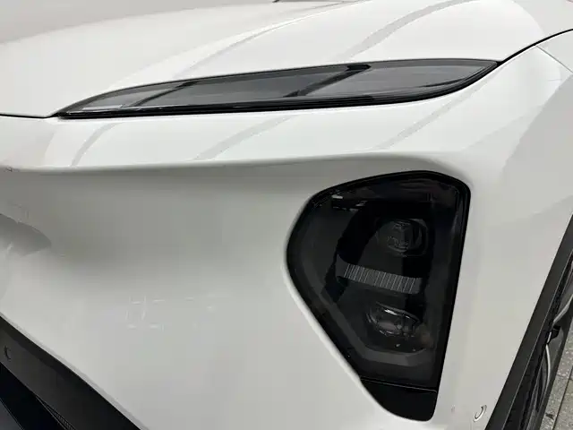 NIO ES7 2022 2022 75kWh