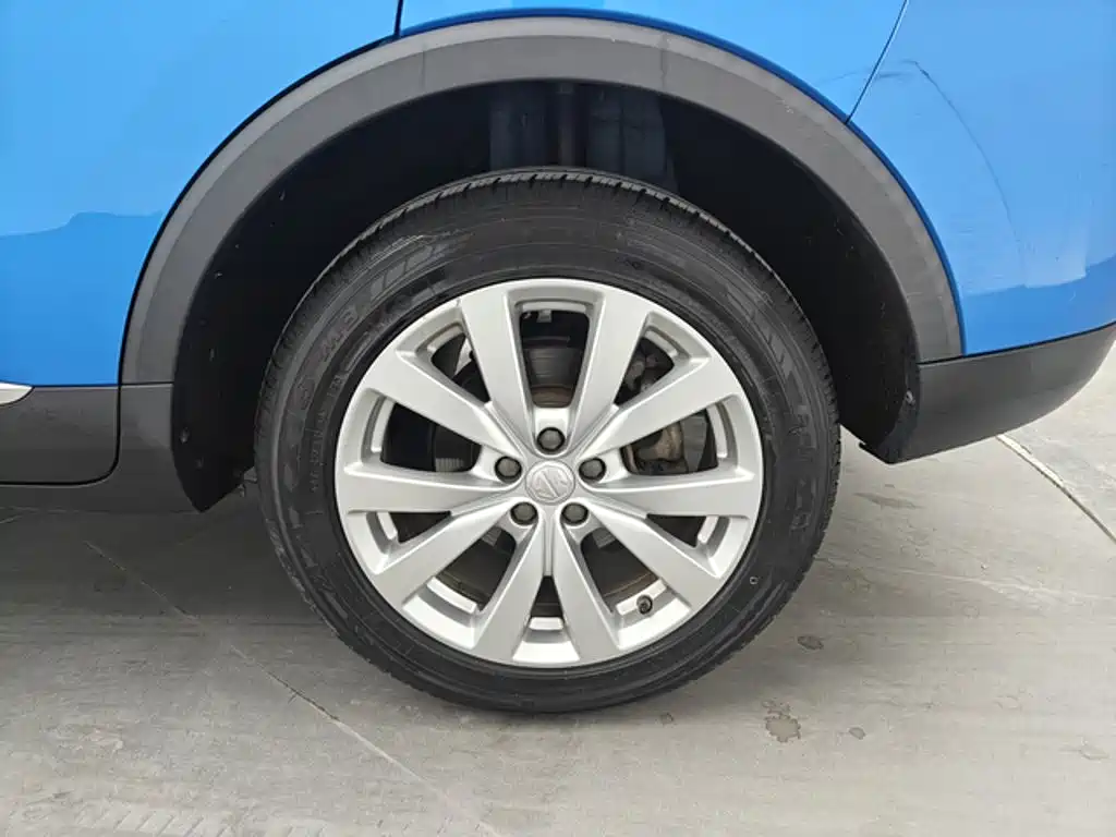 MG ZS 2020 2020 180DVVT Automatic Lite