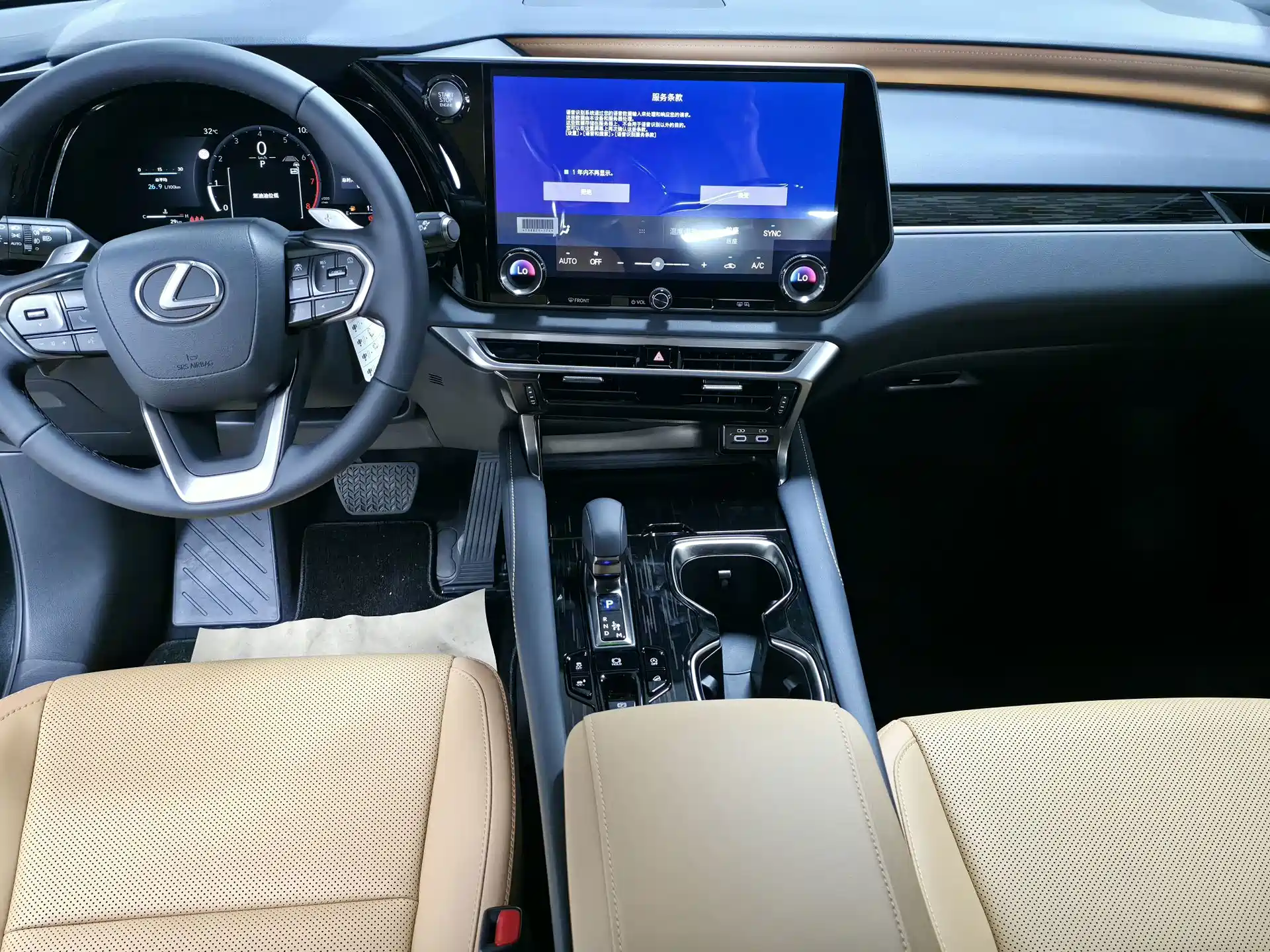 Фото 4 - Lexus RX