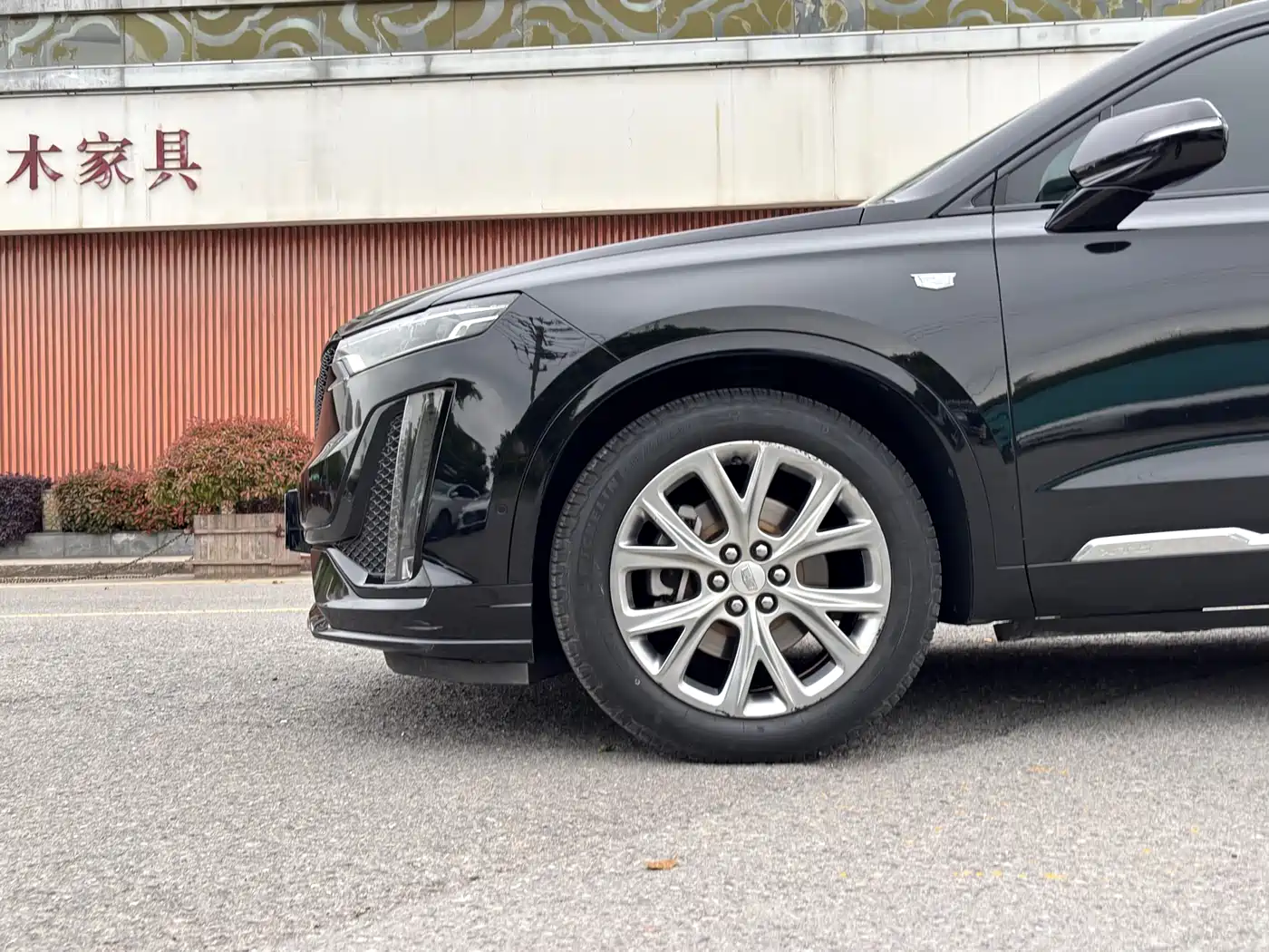 Cadillac XT6 2020 28T 6-Seater 4WD Leading Sport Model фото 4