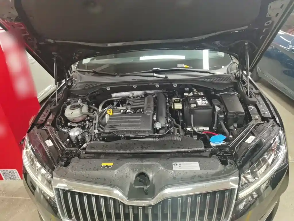 Škoda Superb 2024 2024 TSI280 DSG Premium Edition