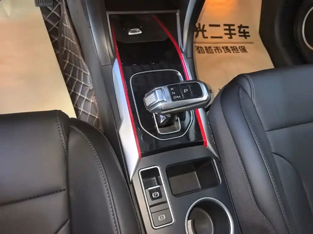 Haval H2 2018 2018 Blue Label 1.5T DCT 2WD Luxury