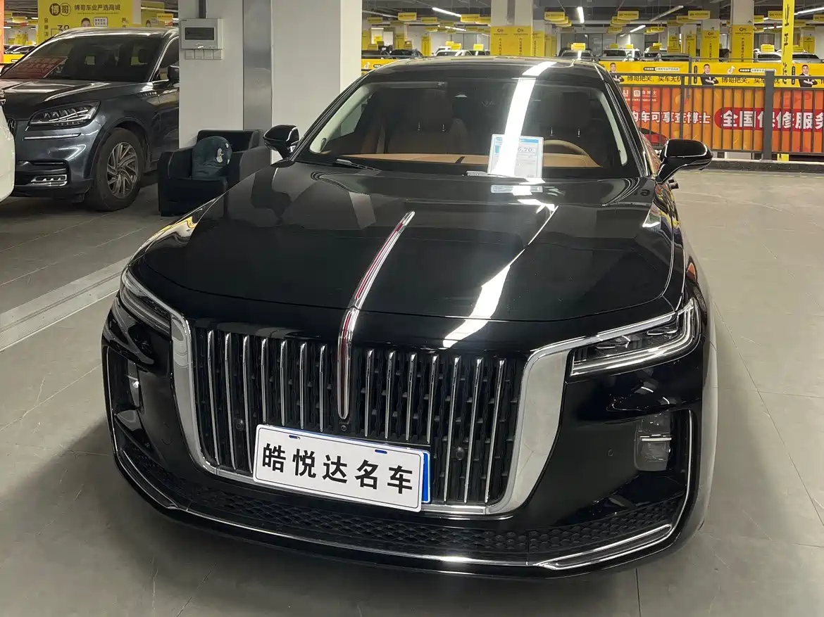 Hongqi HONGQI H9