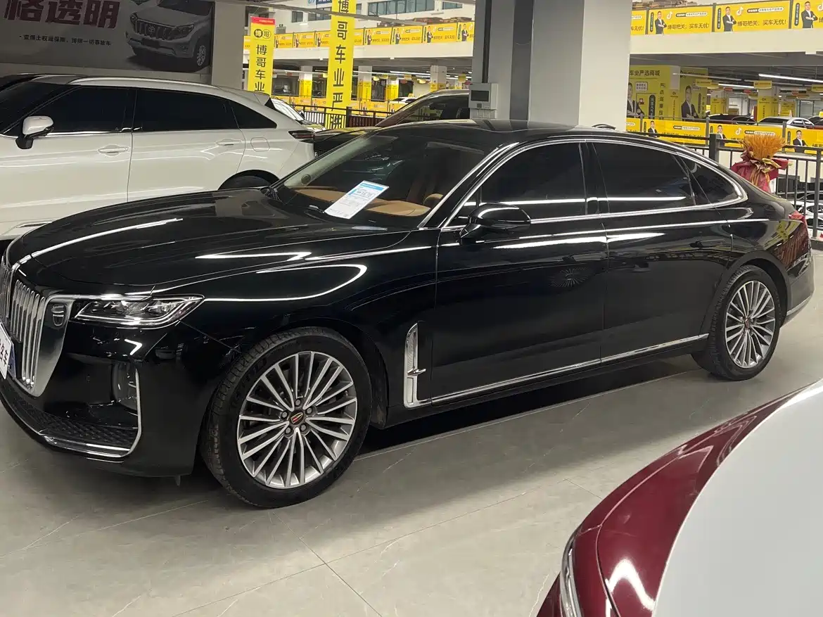 Hongqi HONGQI H9