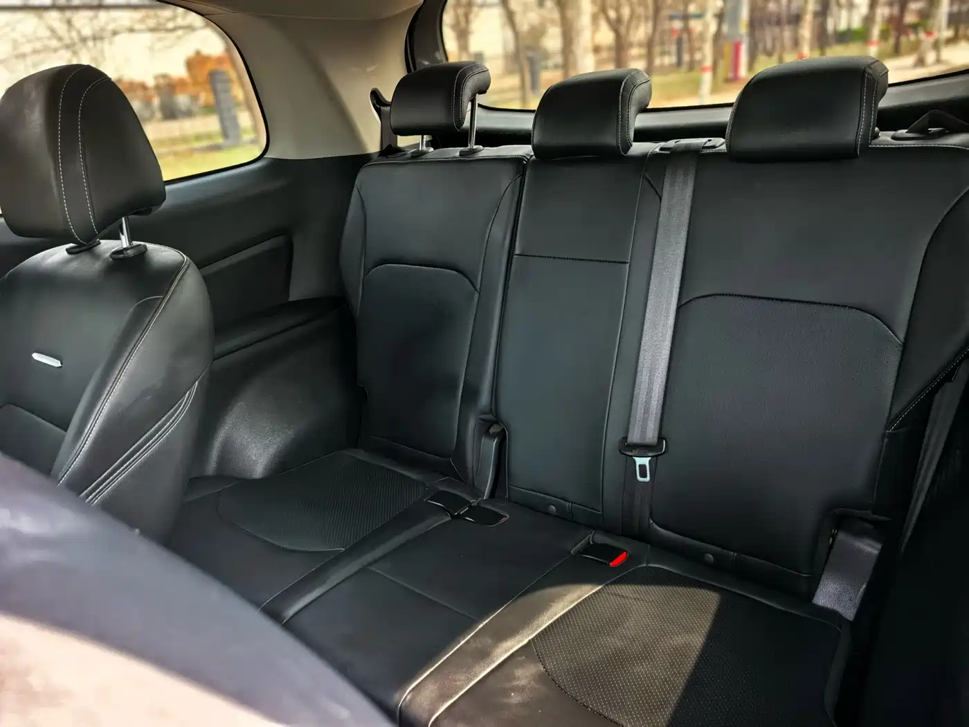 SAIC MAXUS CHASE G50