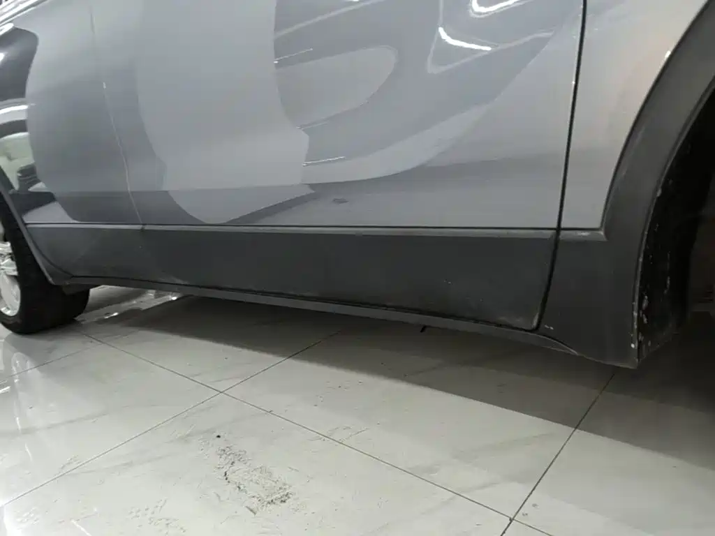 Фото 21 - Buick Envision Plus
