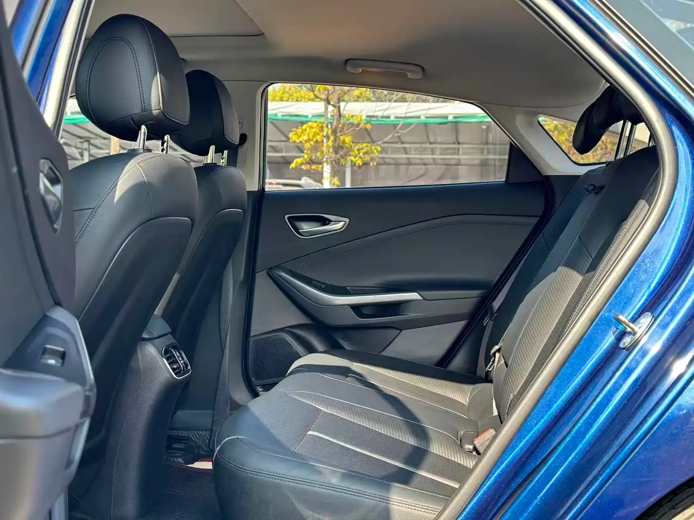 Hyundai Fista 2019 280TGDi Smart Speed Edition China V фото 9