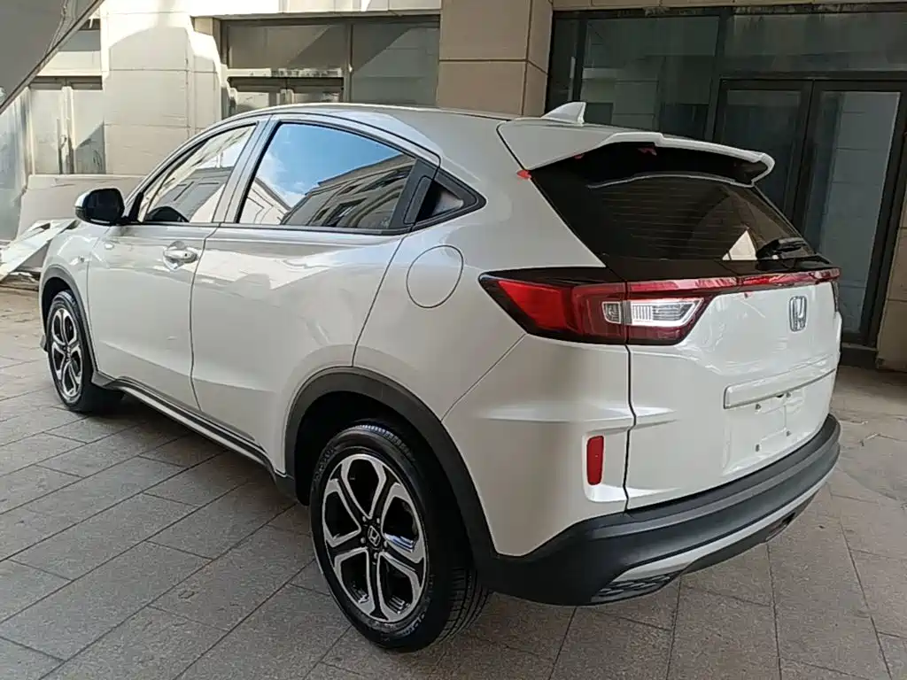 Honda XR-V, миниатюра 23