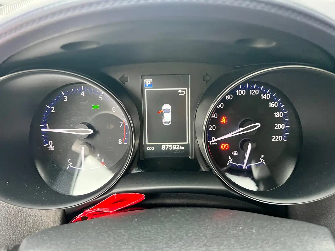 Volkswagen Tiguan L 2019 330TSI Automatic 2WD Panorama Comfort Edition China VI фото 10
