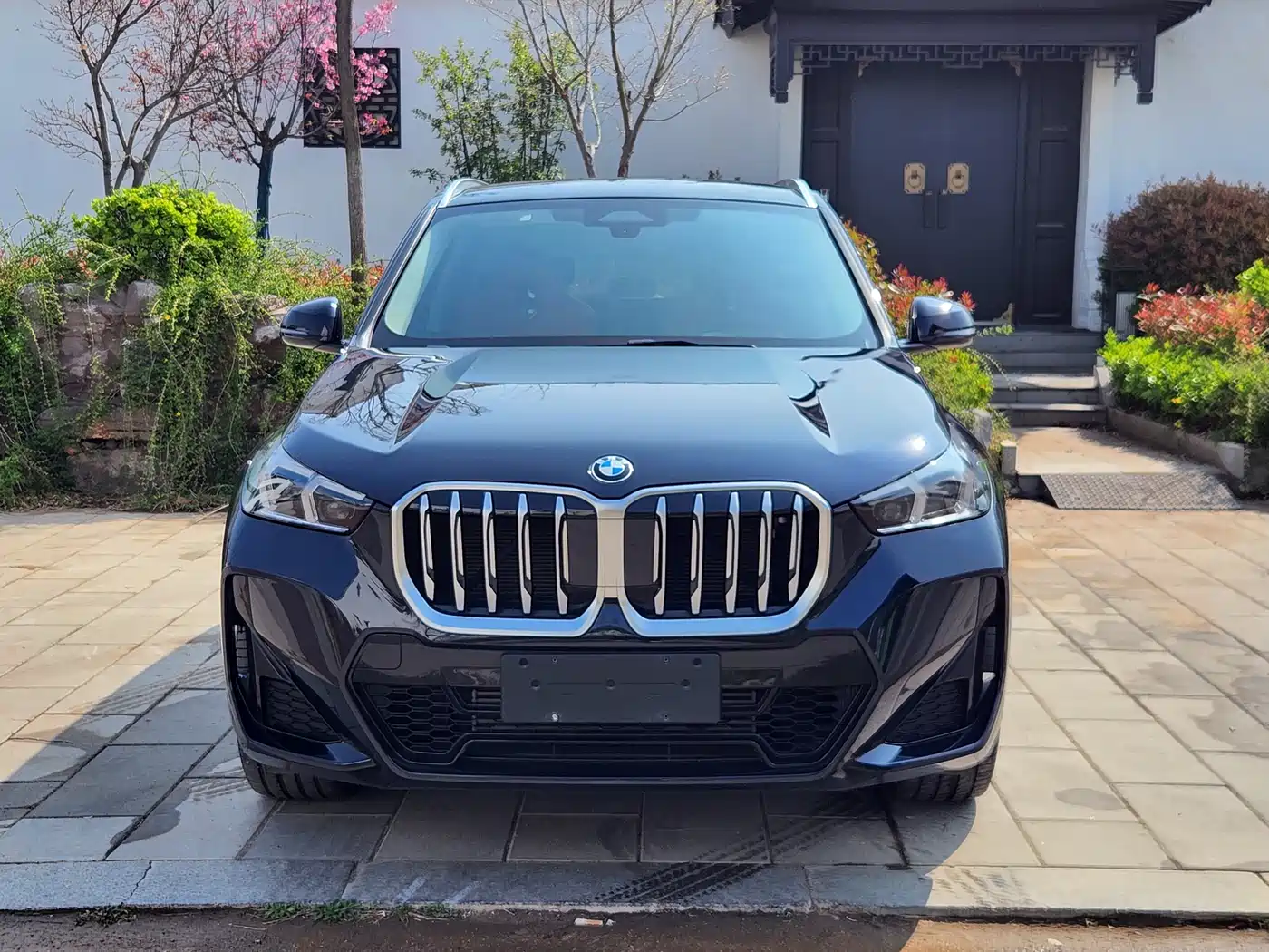 BMW X1 2025 sDrive25Li M Sport Package фото 3