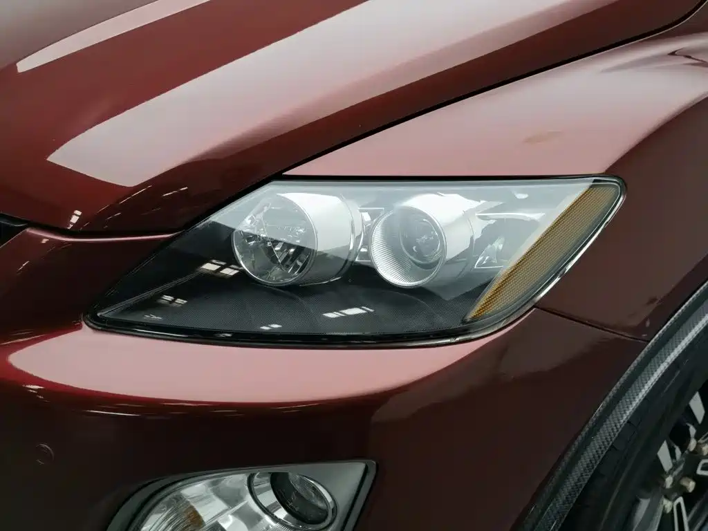 Mazda CX-7 2015 2014 2.5L 2WD Luxury