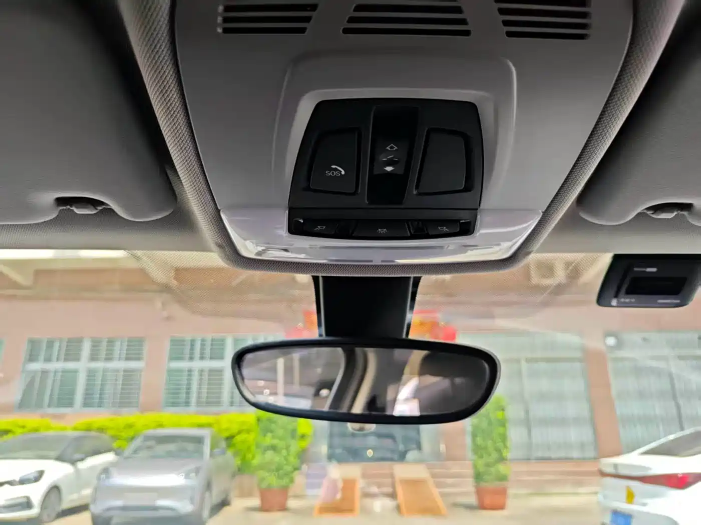 BMW X1 2021 sDrive20Li Exclusive фото 9