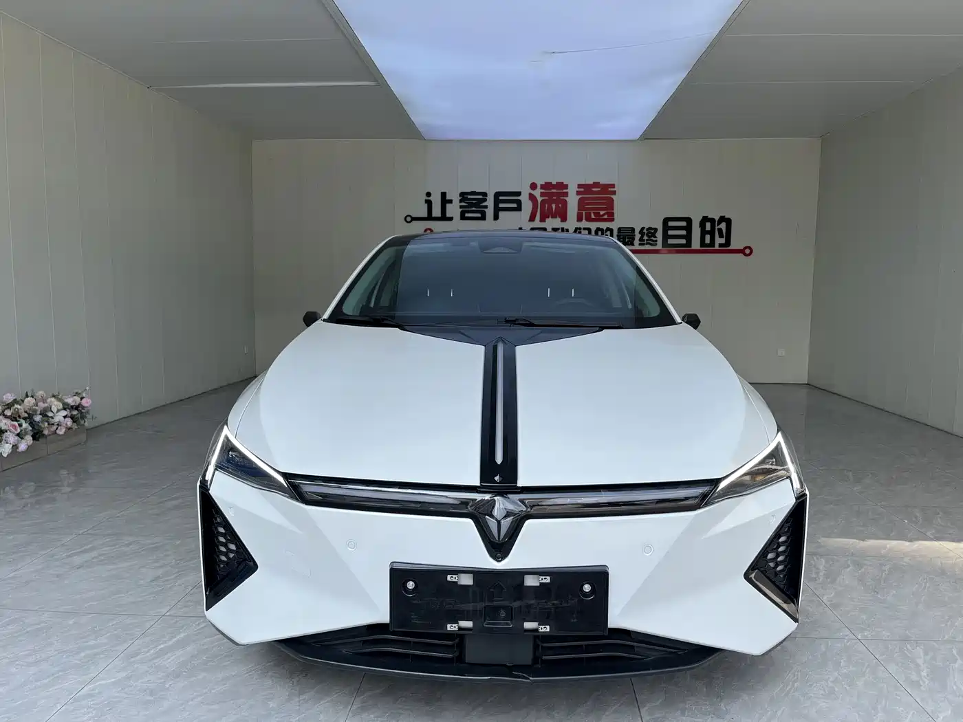 Lingxi L 2025 2026 Top Player Edition + Super Double Upgrade Package