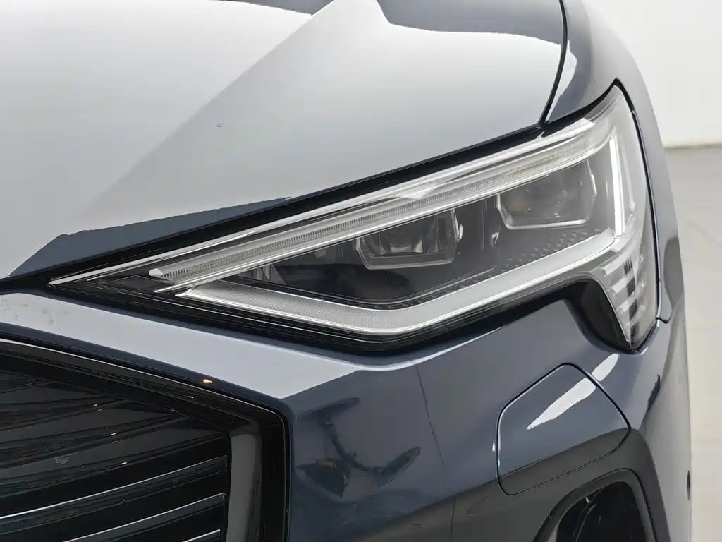 Audi e-tron (Import) 2023 2021 Sportback 55 quattro Luxury