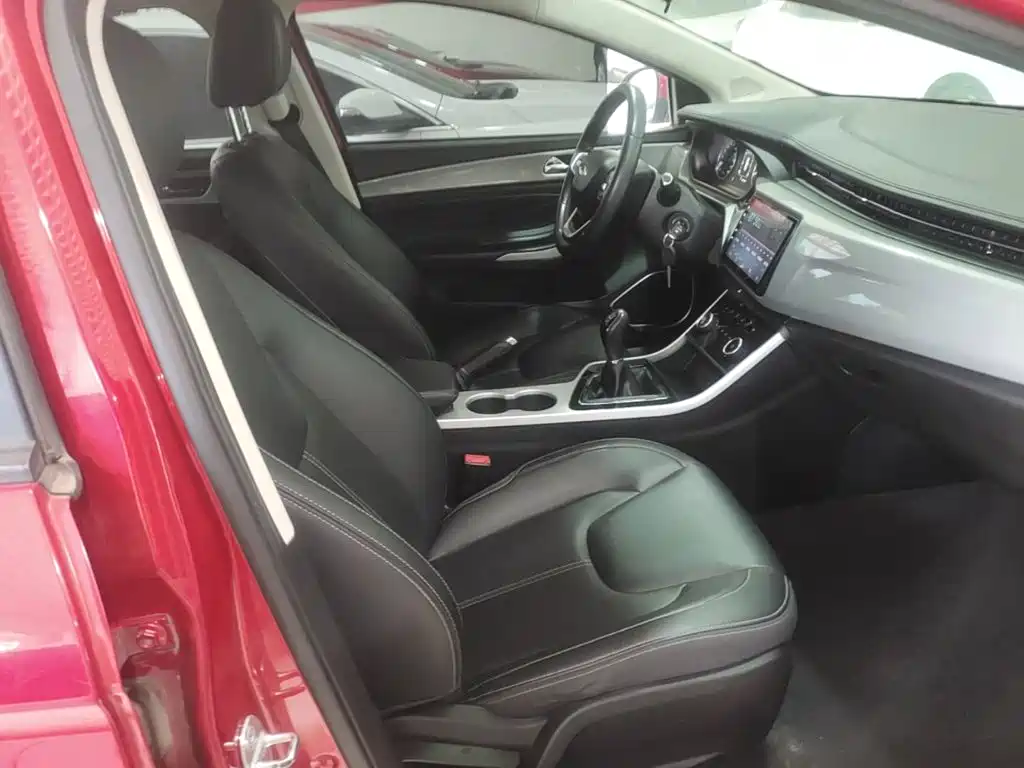 Фото 25 - Chery Arrizo 5