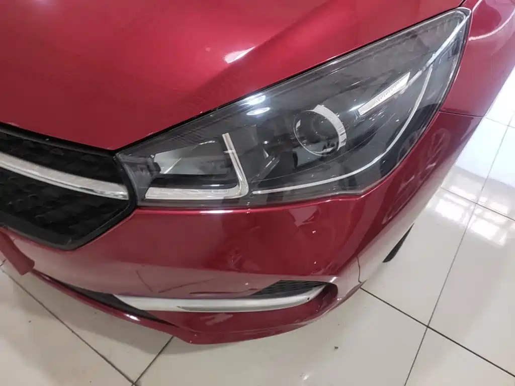 Фото 24 - Chery Arrizo 5