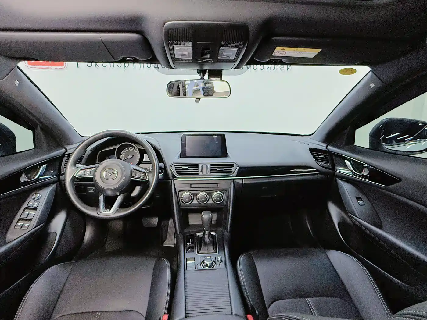 Mazda CX-4 2023 2021 2.0L Auto FWD Skyactiv Vitality Edition