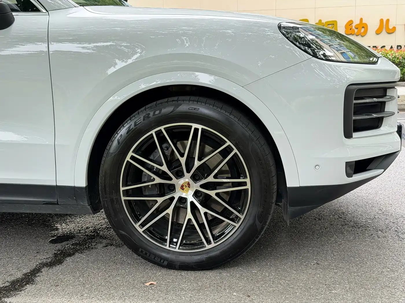 Porsche Cayenne 2025 2024 Cayenne 3.0T