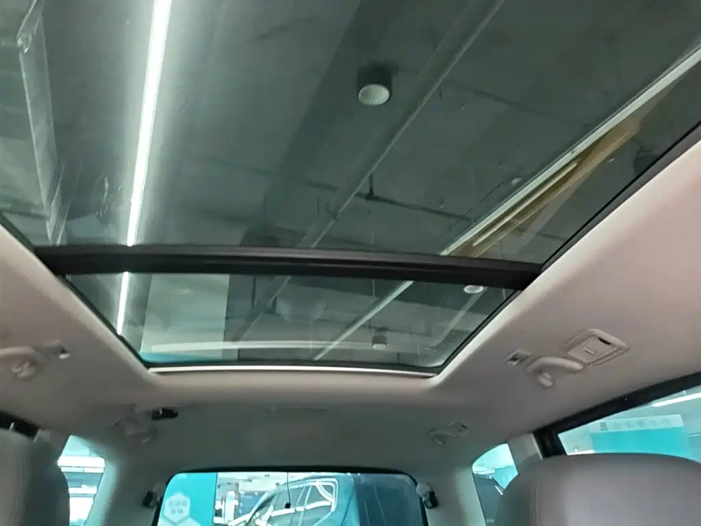 Volkswagen Sharan 2020 2019 380TSI Comfort 7-Seater