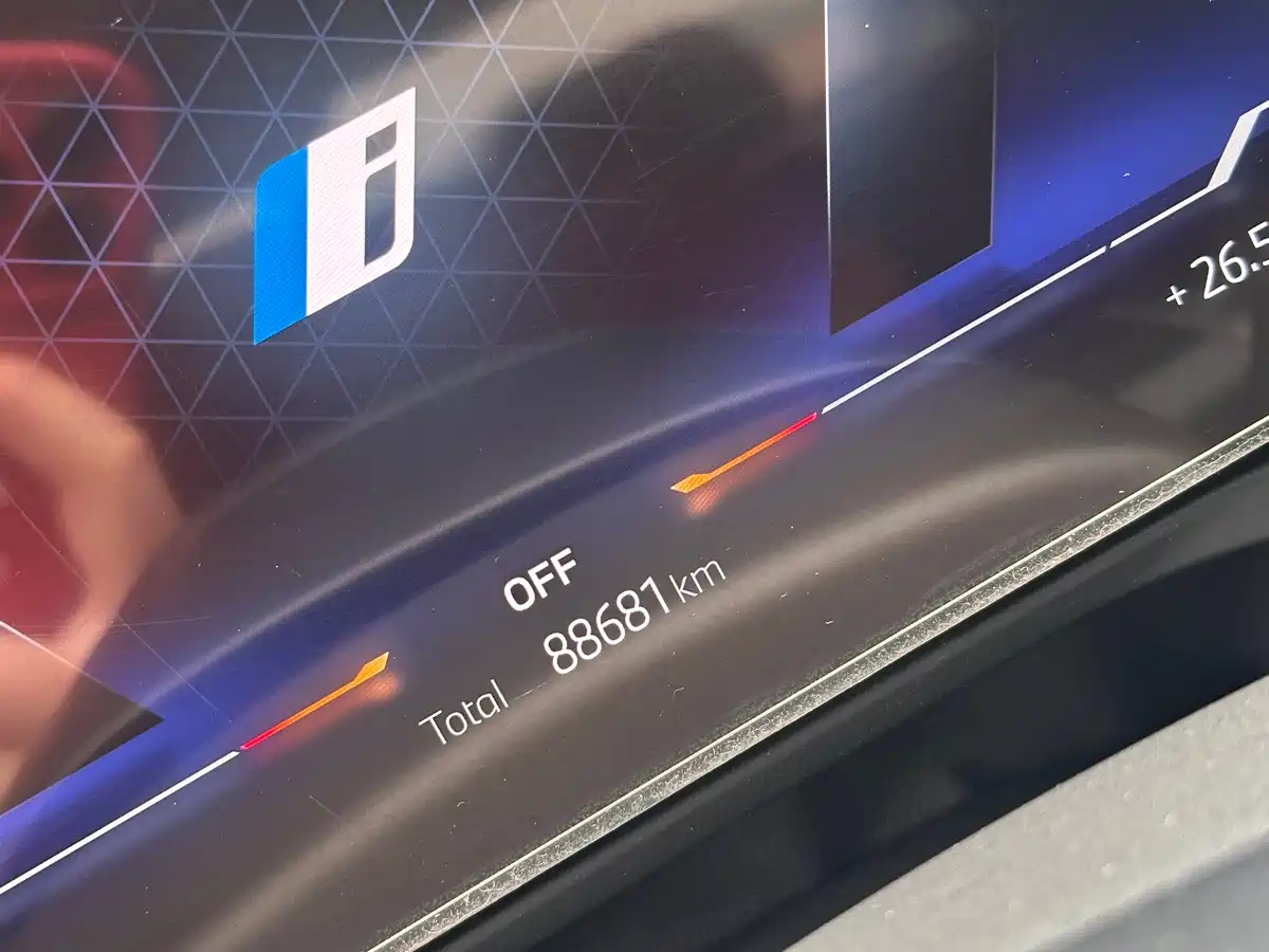 BMW i3 2022 eDrive 35 L фото 4
