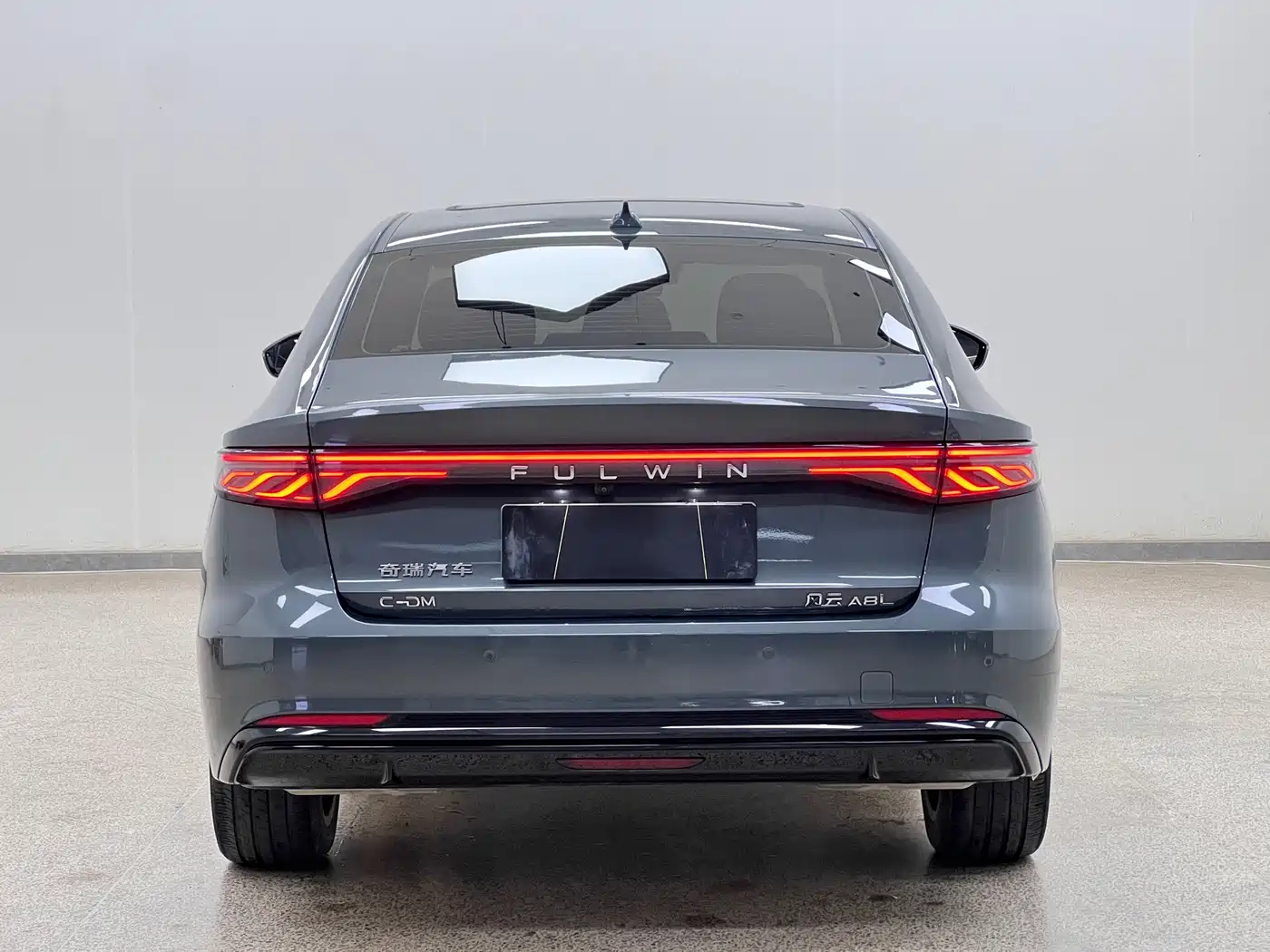 Chery Fengyun Fengyun A8L 2024 2025 1.5TGDI 145km Luxury