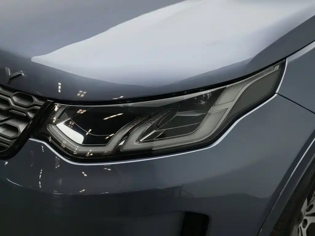 Land Rover Discovery Sport, миниатюра 7