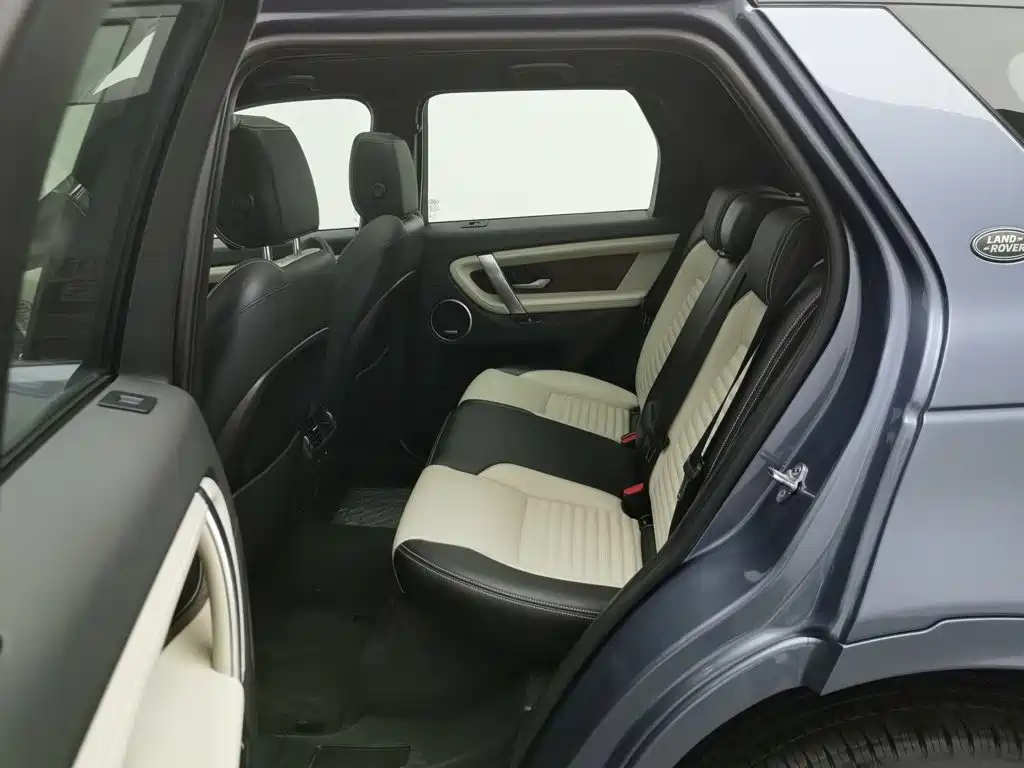 Land Rover Discovery Sport, миниатюра 15