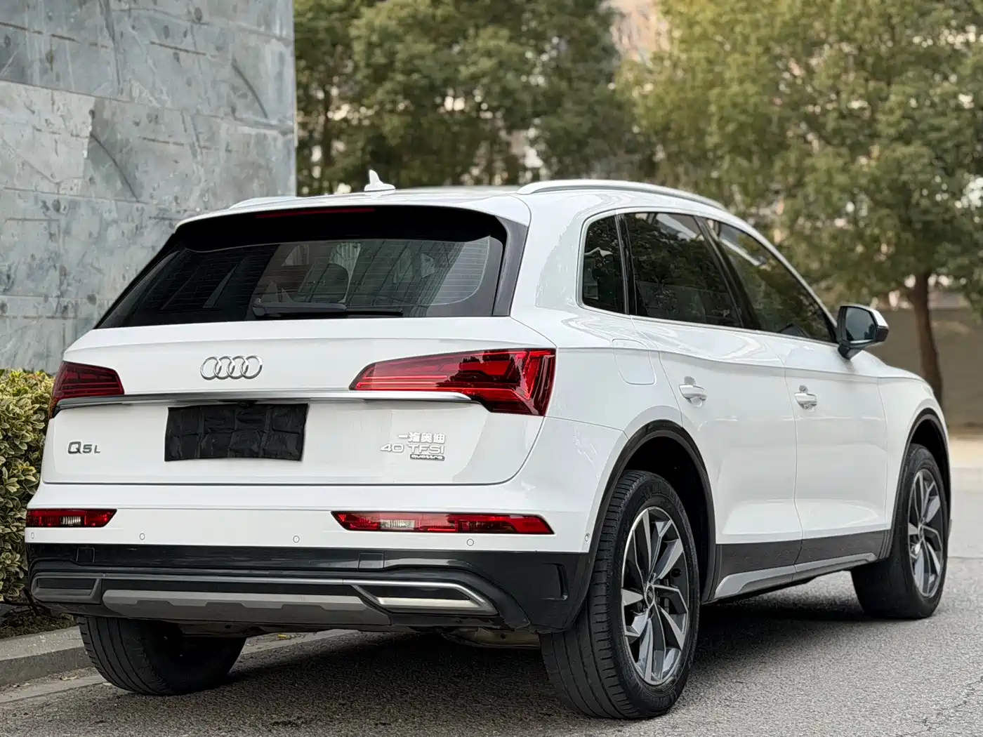 AUDI Q5L