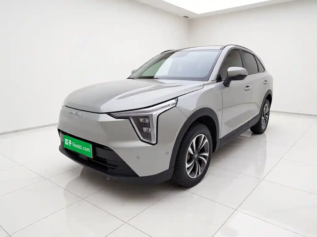 Haval Xiaolong 2024 2023 1.5L 110KM Pilot Edition
