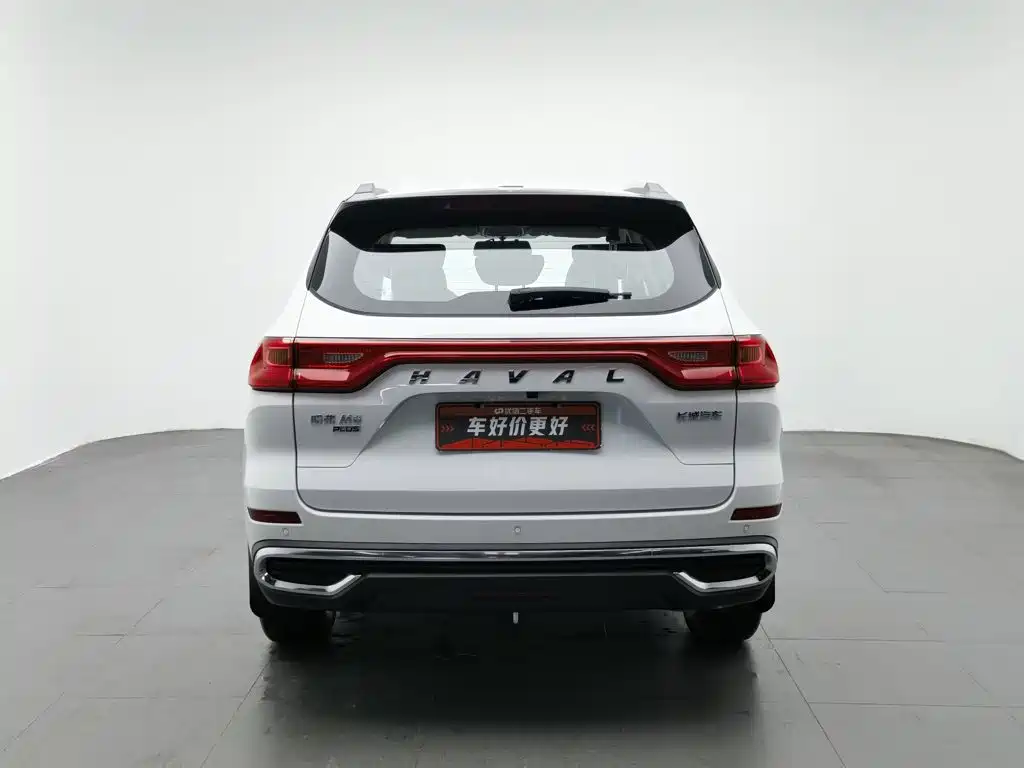 Haval M6, миниатюра 4
