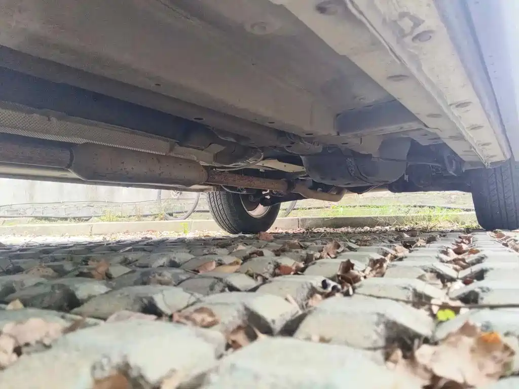 Photo 8 - Zotye T600