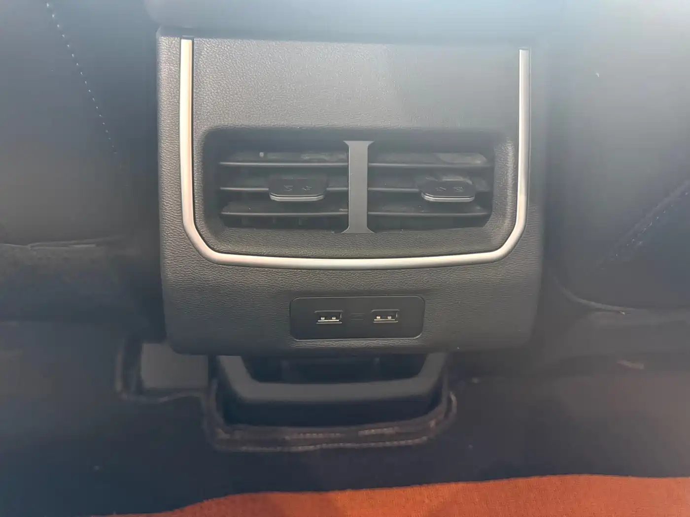 Haval H6 2023 National Trend Edition 1.5T Automatic Champion фото 10