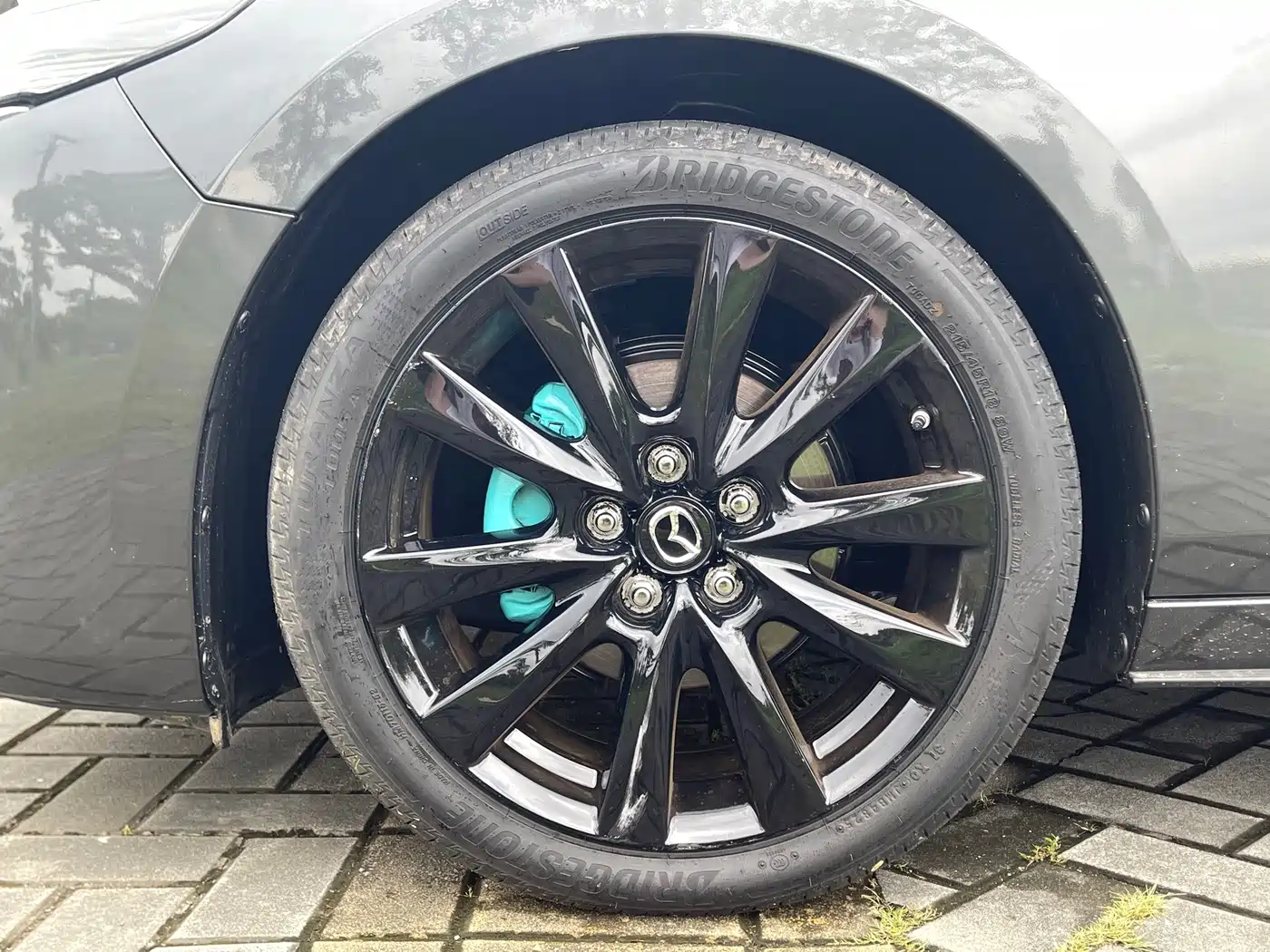 Mazda Mazda3 Axela 2026 2024 2.0L Automatic Premium Insight Edition