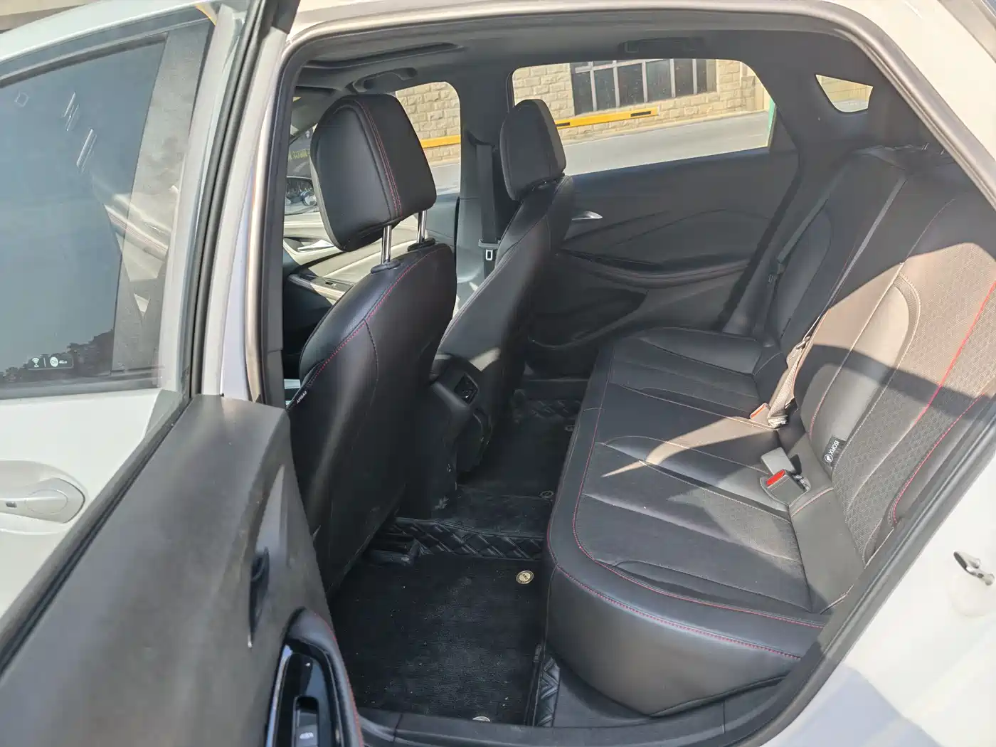 Buick Verano 2023 Pro GS Wind Hunter Edition фото 6