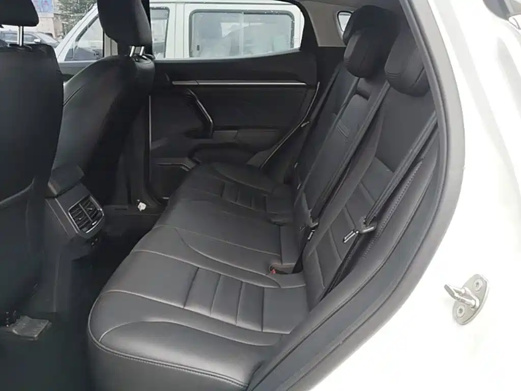 Haval F5 2019 2019 National Trend Edition 1.5T iStyle China VI