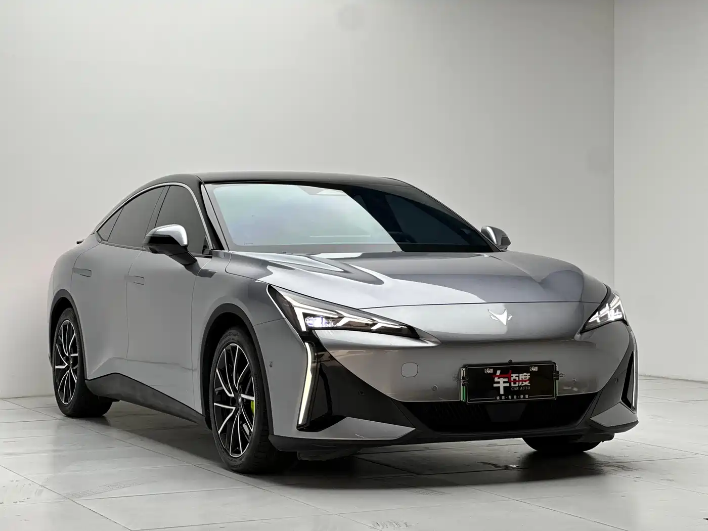 ARCFOX EXTREME FOX POLAR FOX ALPHA S5