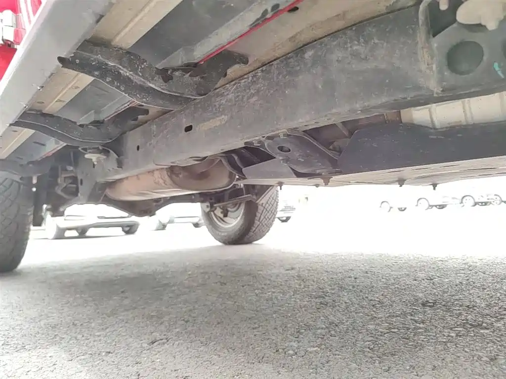 BAIC ORV Beijing Offroad BJ40 2019 2.3T Auto 4WD Urban Hunter Premium (China VI) фото 21