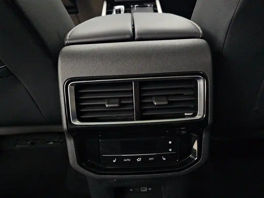 Volkswagen Teramont 2022 380TSI 4MOTION Premium Luxury фото 10