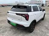 Фото 7 - Geely Geometry E Firefly