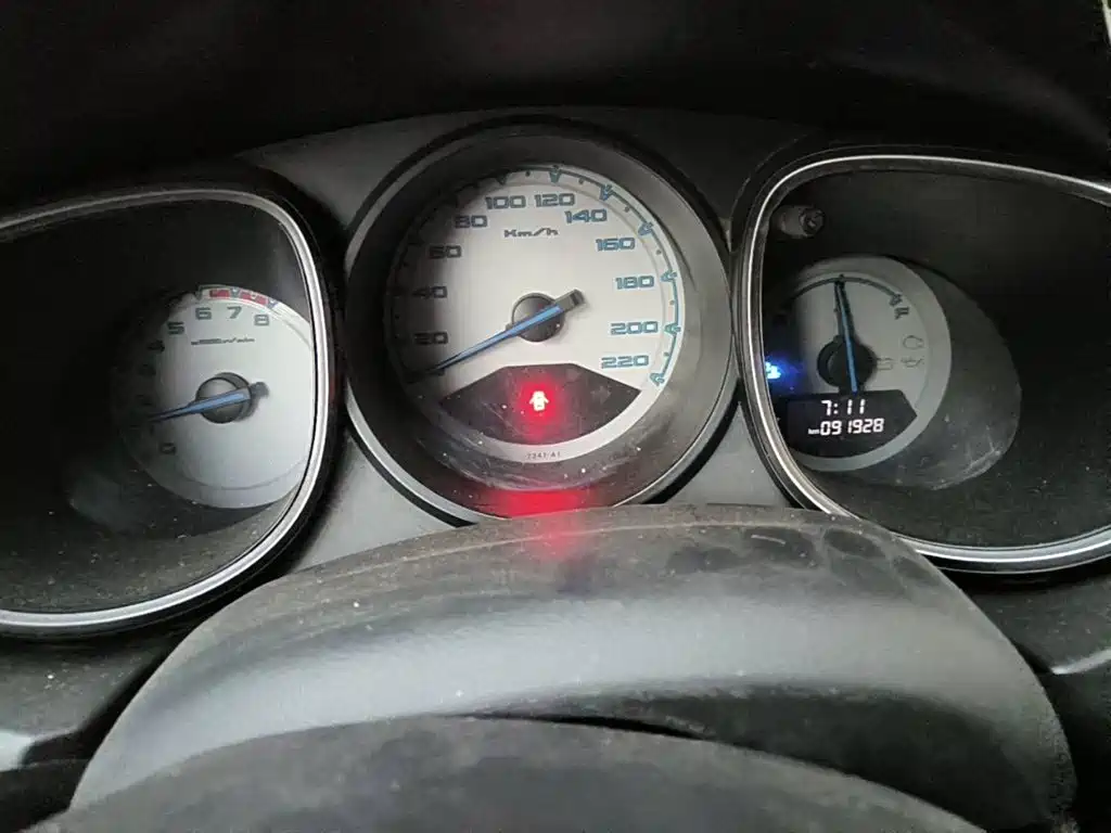 Everus S1 2014 2013 1.5L Manual Comfort Edition