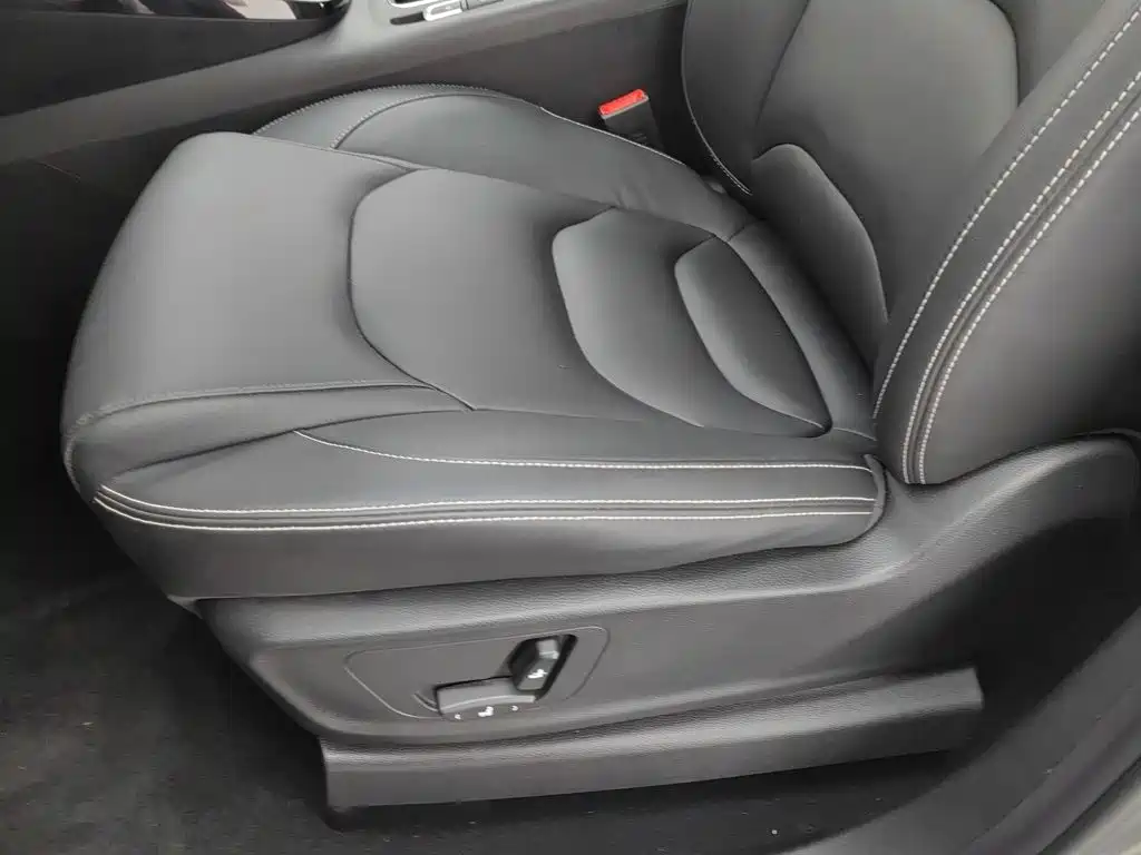 Baojun 530 2019 2018 Model 1.5T DCT Flagship (China V)