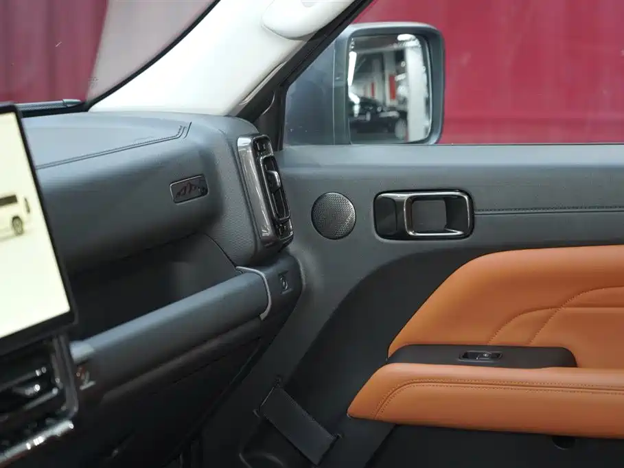 Haval H9 2024 2.0T Gasoline AWD Extreme Edition фото 15