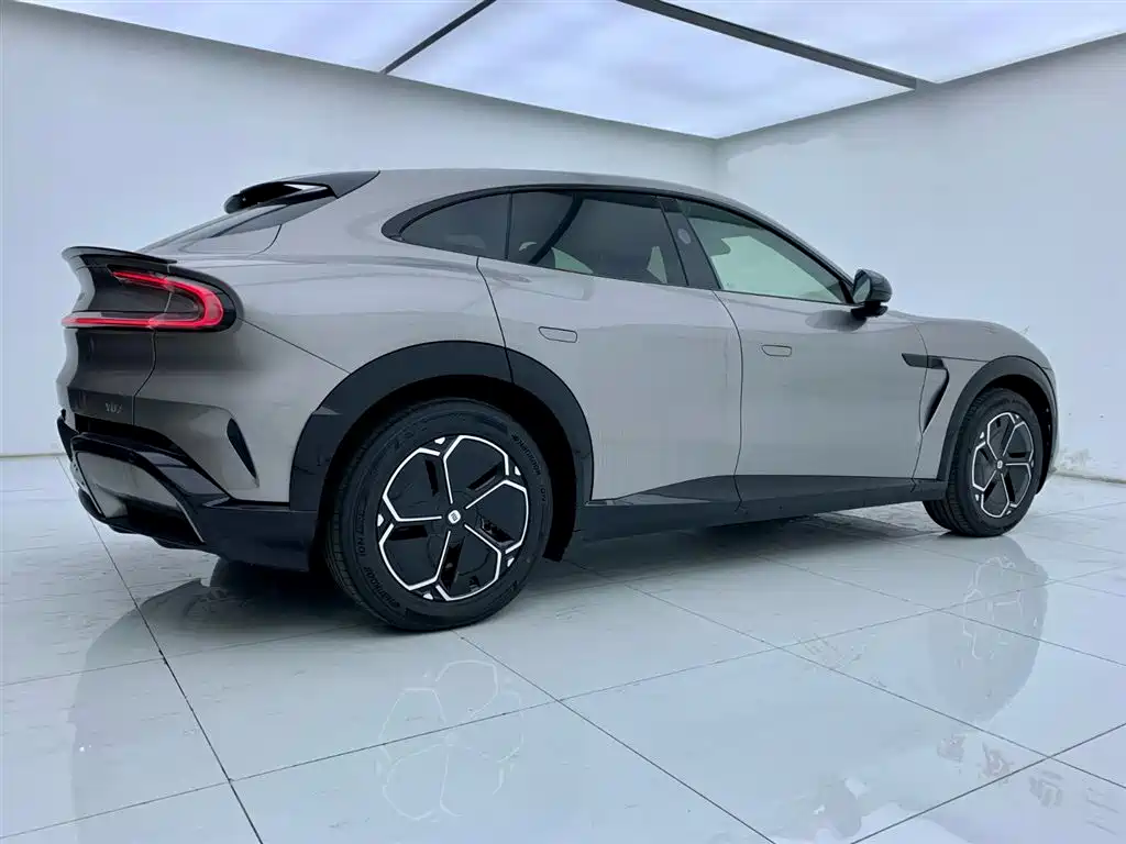 XIAOMI CAR XIAOMI YU7