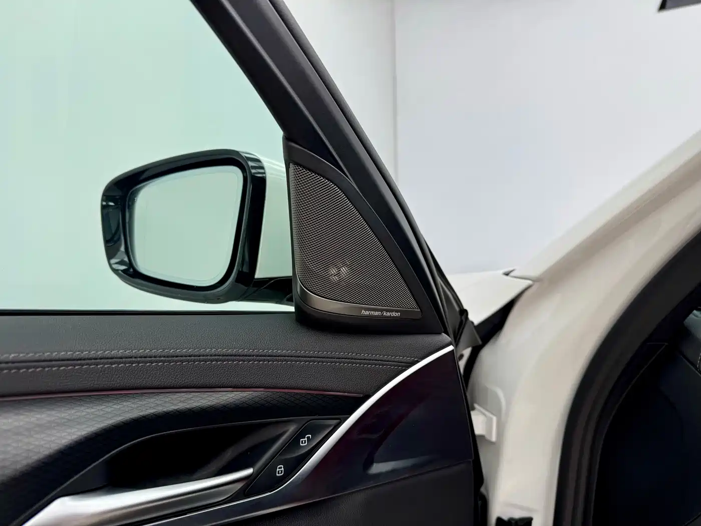 Фото 8 - BMW 5 Series (Import)